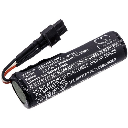 Battery for logitech ue - 3.7v,