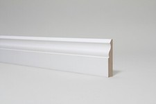 Door Architrave Sets  White