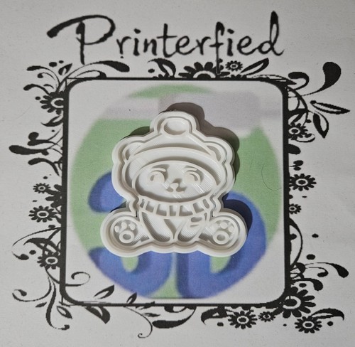 Christmas bear with - christmas,