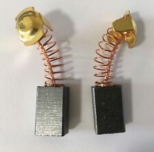 Carbon Brushes For Hitachi