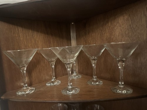 Unbranded glass wine dessert - unbranded,