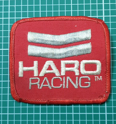 Vintage original rare 80s haro - rare,