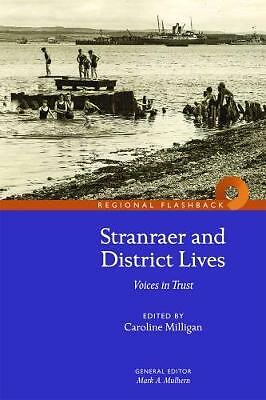 Stranraer and district lives - and,