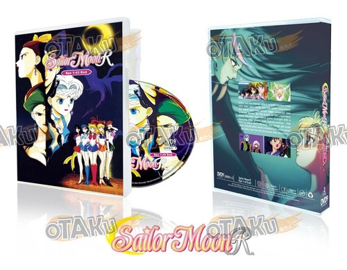 Sailor moon - sailor,