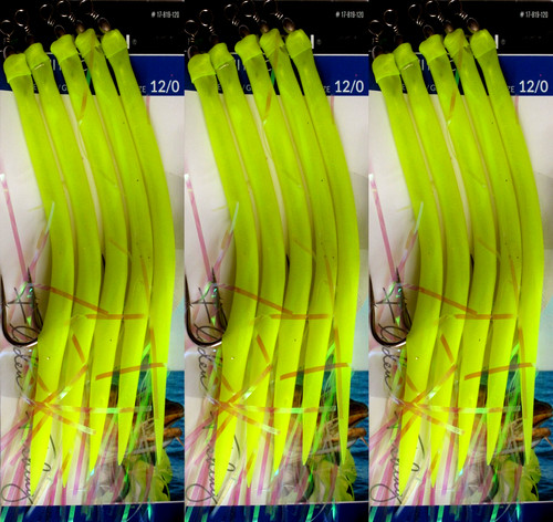 Fladen sand eels - sand, mac