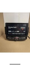VAUXHALL MOKKA Radio Ready