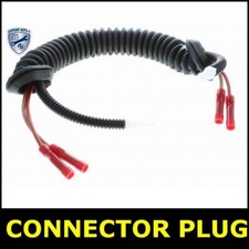 Connector Cable Plug Harness