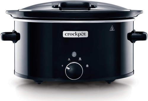 Crock pot slow cooker - slow,