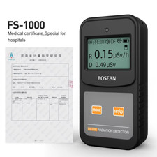 Fs5000 geiger counter nuclear - fs5000,