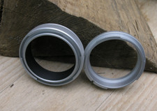 Canon FD FL canonflex 60's 70's fit BPM bellows ring body & lens  mount adaptors