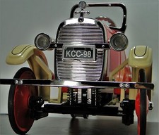 Mercedes benz mini pedal - mini,
