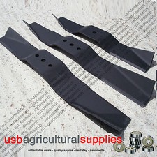 COUNTAX WESTWOOD BLADE SET FOR