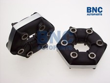 Drive Coupling Pair Fits