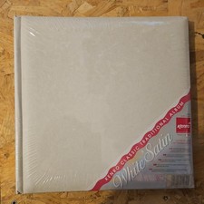 📸 Kenro White Satin Classic