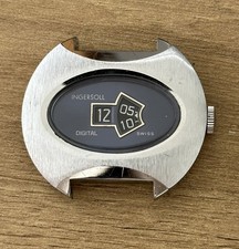 Vintage Ingersoll 'Digital'