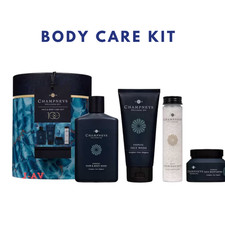 Luxury Champneys Body Care Kit
