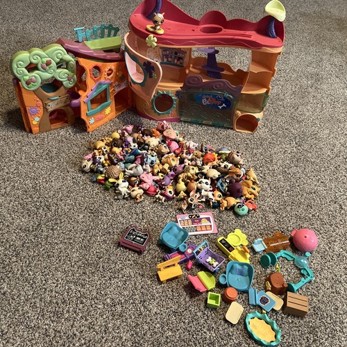 Littlest pet shop - pet,
