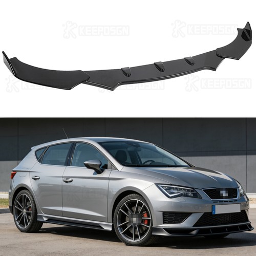 Abs gloss front - abs,