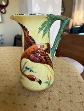 Burleigh Ware 1930s Art Deco