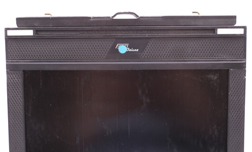 Fidelity deluxe 8x10 plan film - 8x10,