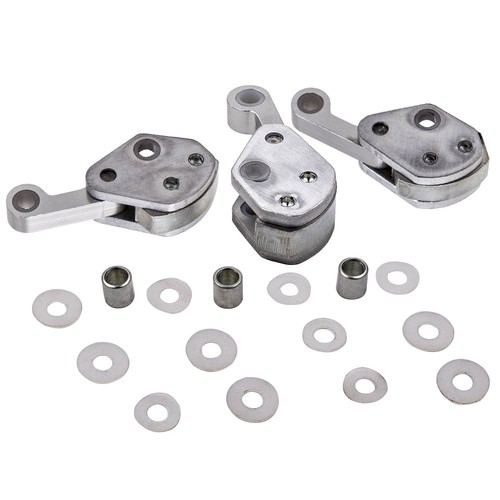Drive clutch weight link kit - clutch,