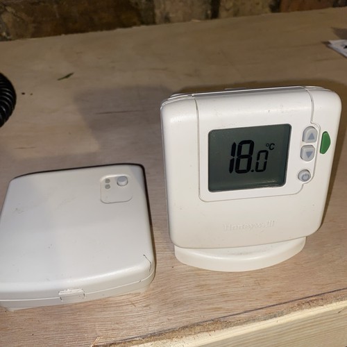 Honeywell dts 92e wireless - honeywell,