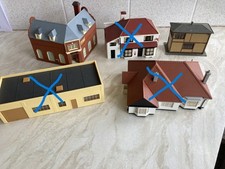 Hornby Building Kits from W