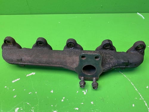 Ford fiesta mk7 exhaust - ford,