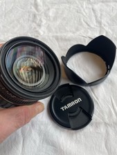 Tamron 17-50mm SP Di II F2.8