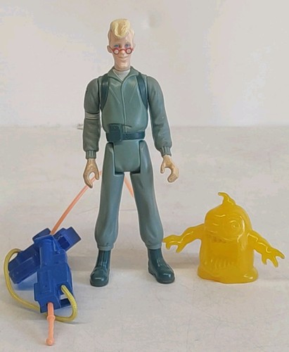 Vintage the real ghostbusters - the,
