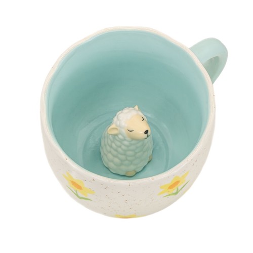 Surprise sheep mug 350ml - |,