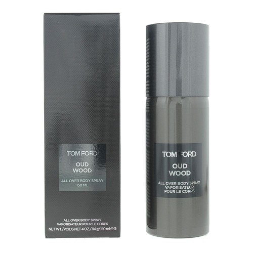 Tom ford oud wood - oud, all