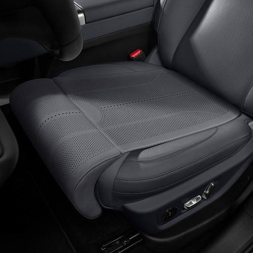 Universal car seat - seat, extender