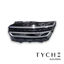 Genesis GV70 JK1 Full LED &