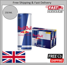 Red Bull Energy Drink