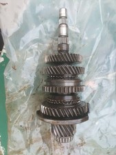 VW Golf mk1 gearbox parts 020