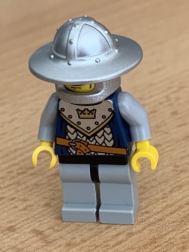 Lego castle figure cas426 - lego,