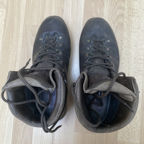 Altberg leather tethera mens - leather,