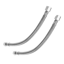  2pcs Air Compressor Aluminum