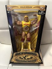 WWE Mattel Defining Moments