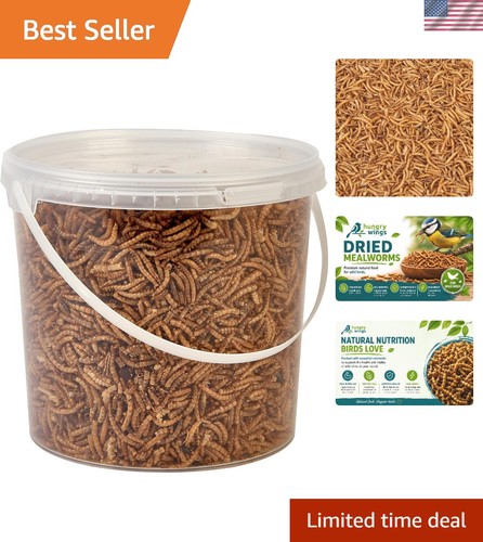 All life stages dried - all-life-stages,