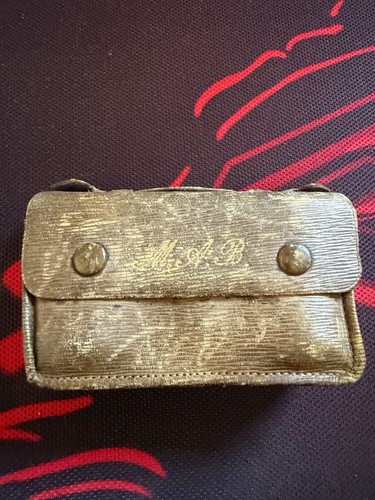 Antique opera glasses - , in