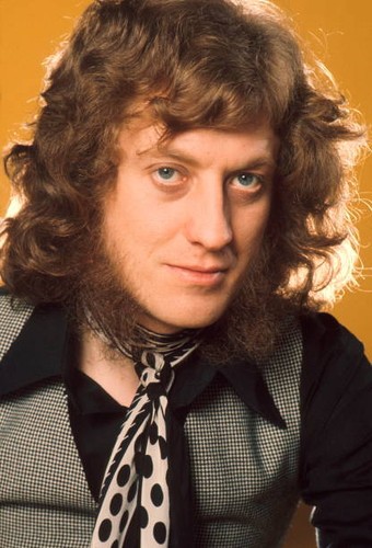 Noddy holder slade - noddy, of