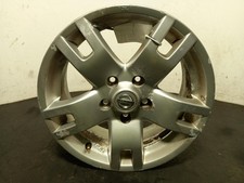 NISSAN X TRAIL Alloy Wheel 16"