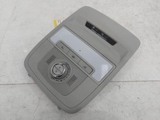 2021 MG ZS COURTESY LIGHT