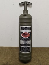 Fire extinguisher Pyrene Jeep