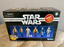 Star Wars Retro Collection A