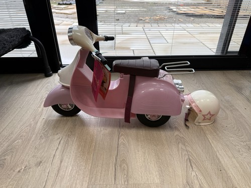 Our generation ride style - ride, in