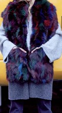 Zadig & Voltaire, Deluxe, Fox