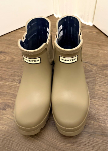 Hunter women beige - hunter, women’s